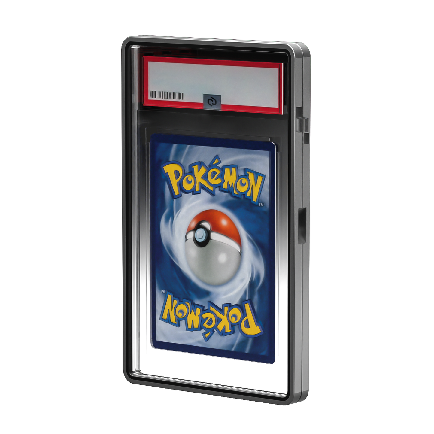 Collct.Pro PSA/CGC Aluminum Slab Case