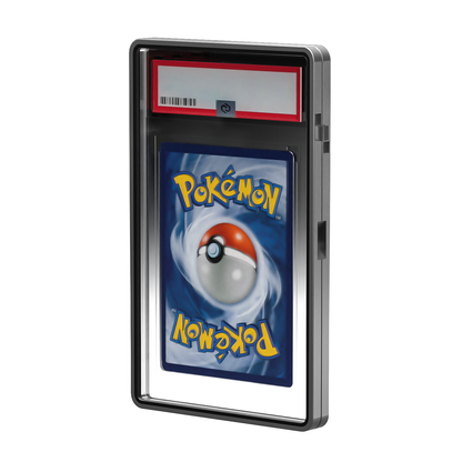 Collct.Pro PSA/CGC Aluminum Slab Case