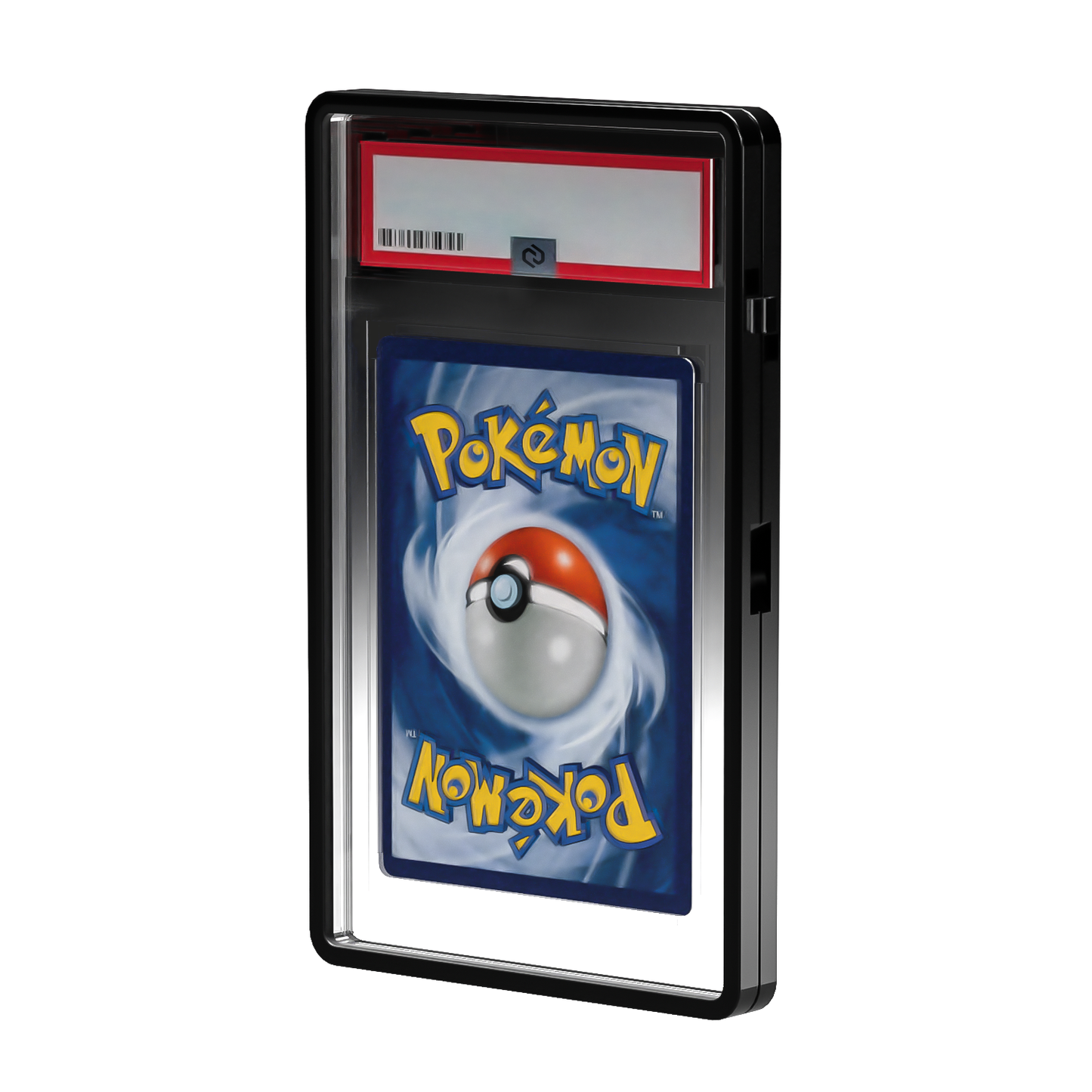 Collct.Pro PSA/CGC Aluminum Slab Case
