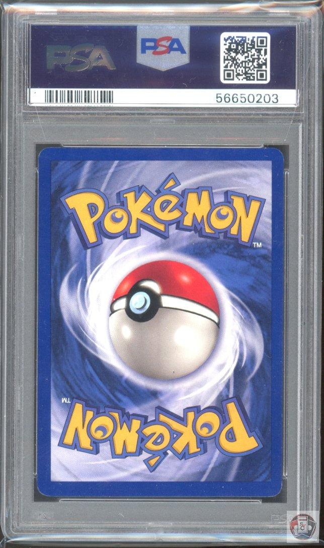 Seel 41/102 1st Edition Game Pokemon PSA 9 1st Edition