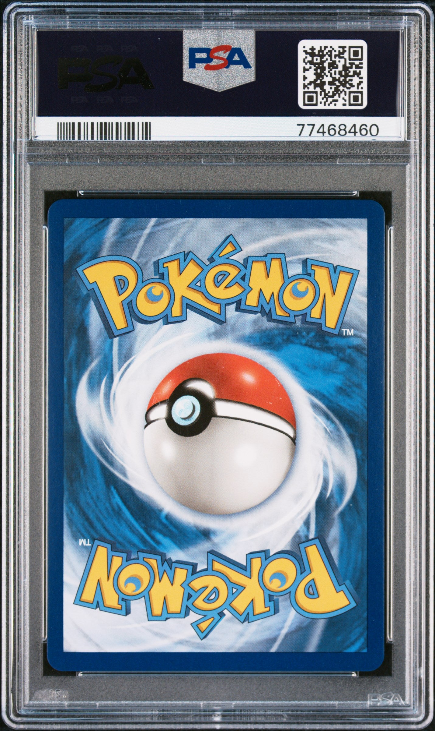 Shining Mew Holo 40/73 Shining Legends Pokemon PSA 10