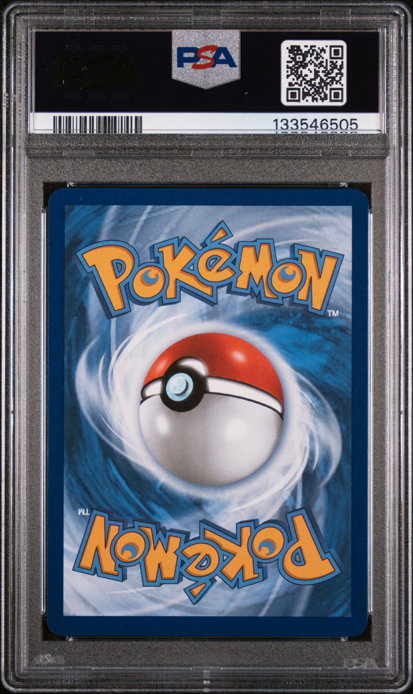 Iono's Bellibolt EX 183/159 Special Illustration Rare Pokemon PSA 9