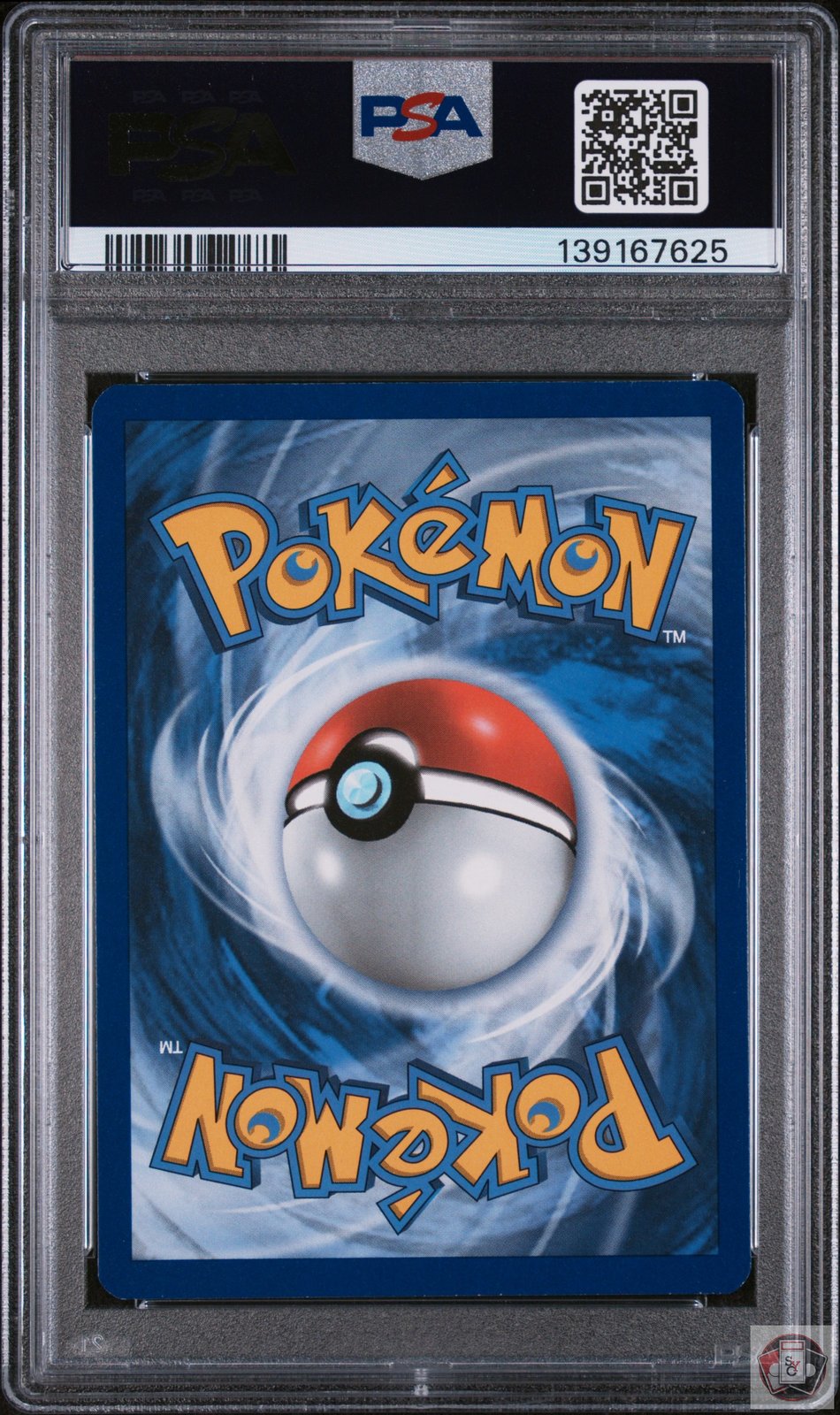 Charizard Holo 11/108 Evolutions Pokemon PSA 8 Nm-Mt