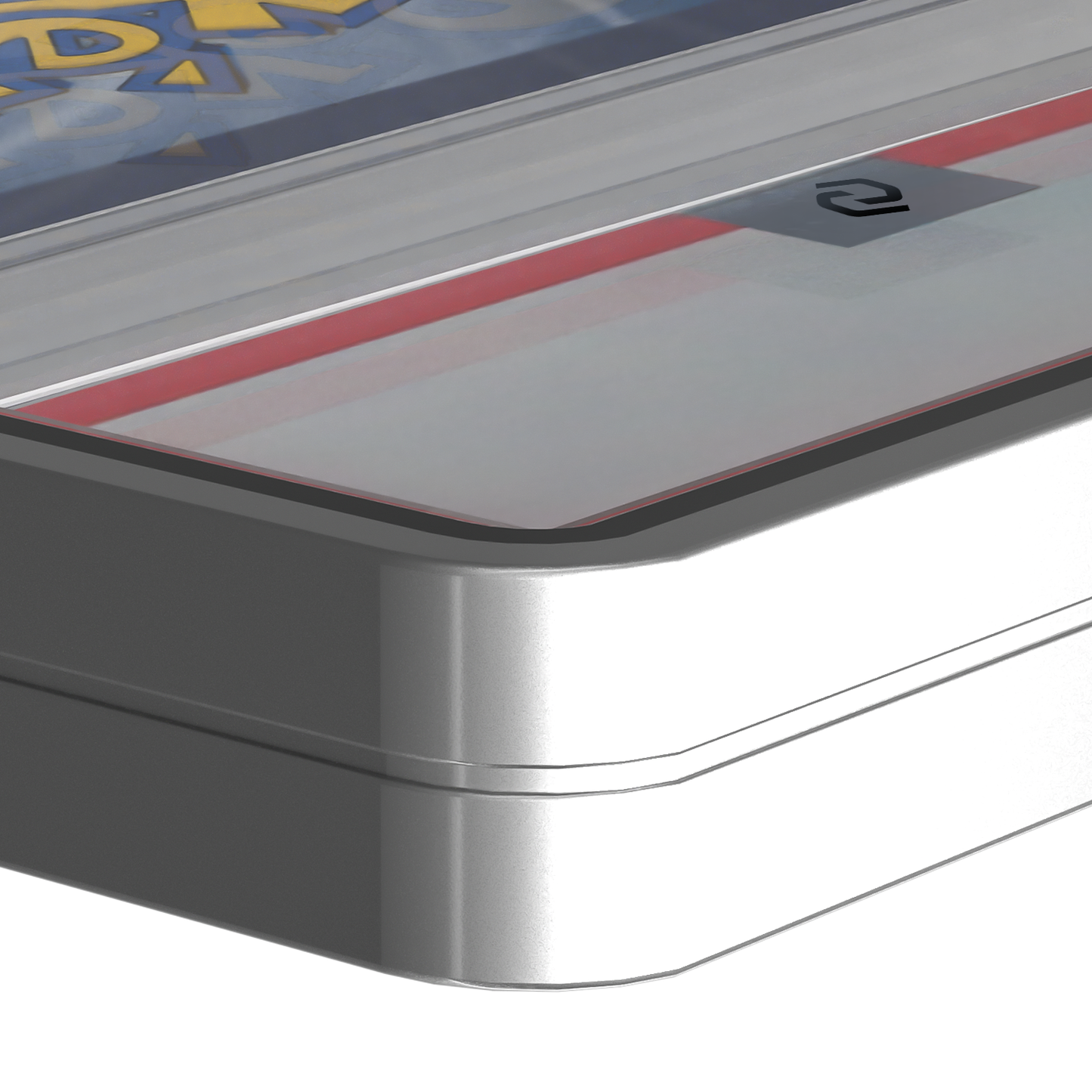 Collct.Pro PSA/CGC Aluminum Slab Case
