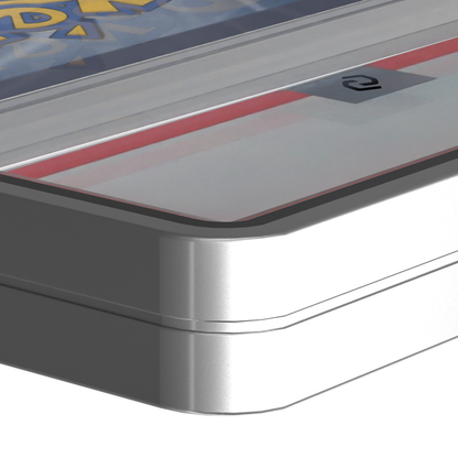 Collct.Pro PSA/CGC Aluminum Slab Case