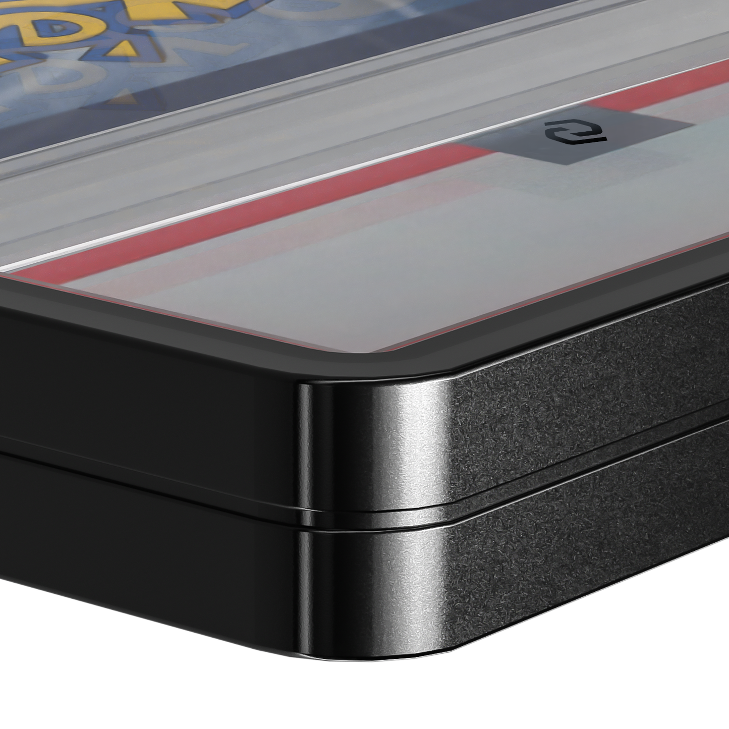 Collct.Pro PSA/CGC Aluminum Slab Case