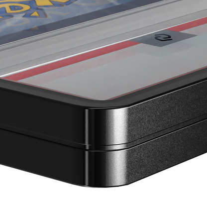 Collct.Pro PSA/CGC Aluminum Slab Case