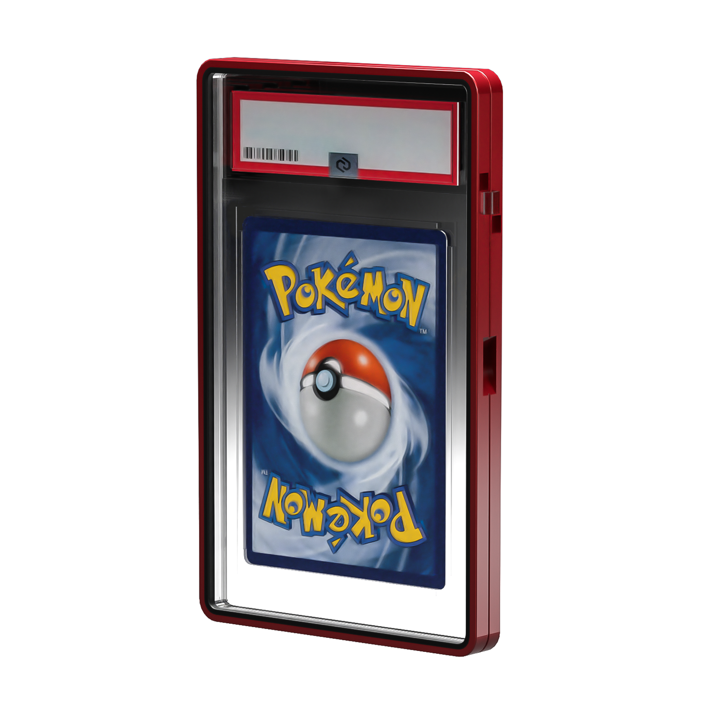 Collct.Pro PSA/CGC Aluminum Slab Case