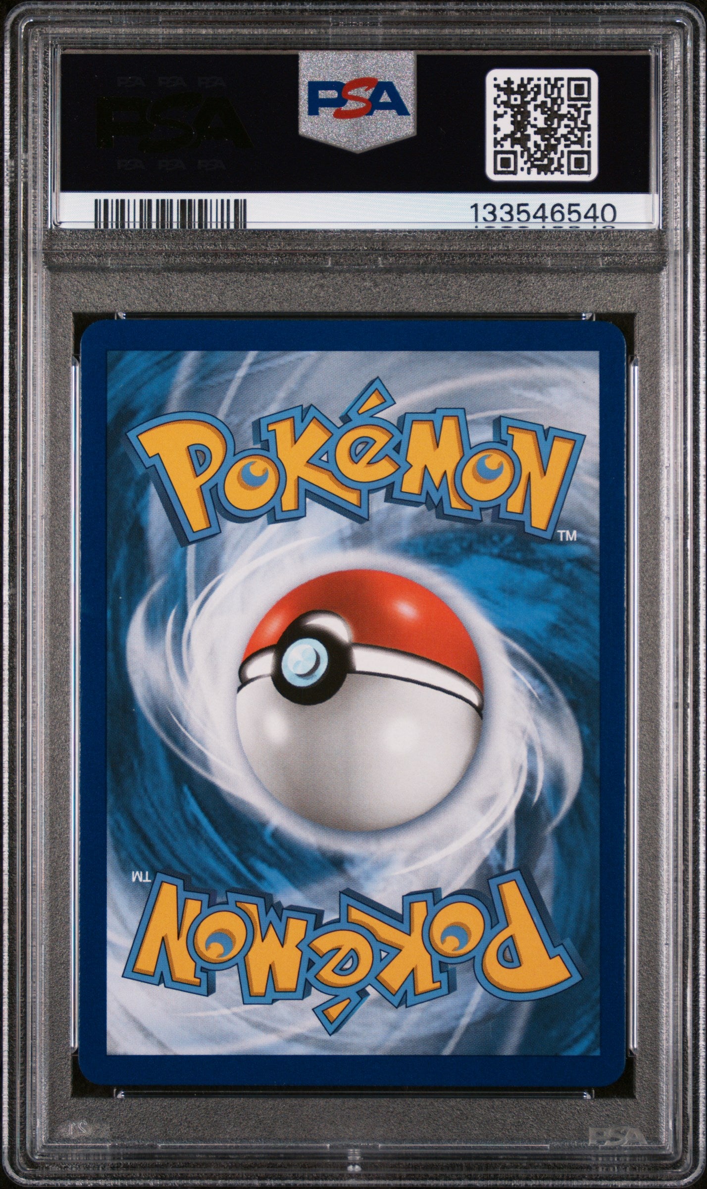 Yveltal Gx 124/131 Forbidden Light Pokemon PSA 10