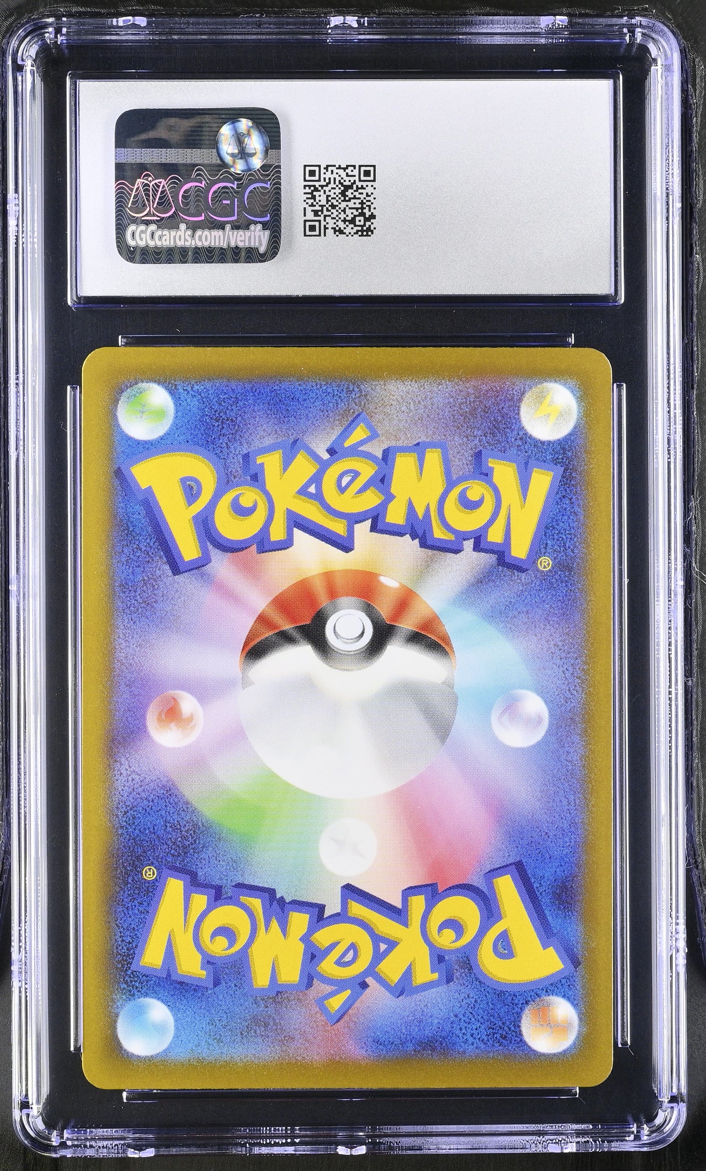 Drakloak 212/193 Art Rare Holo Mega Dream EX Pokemon Japanese CGC 10 Gem Mint