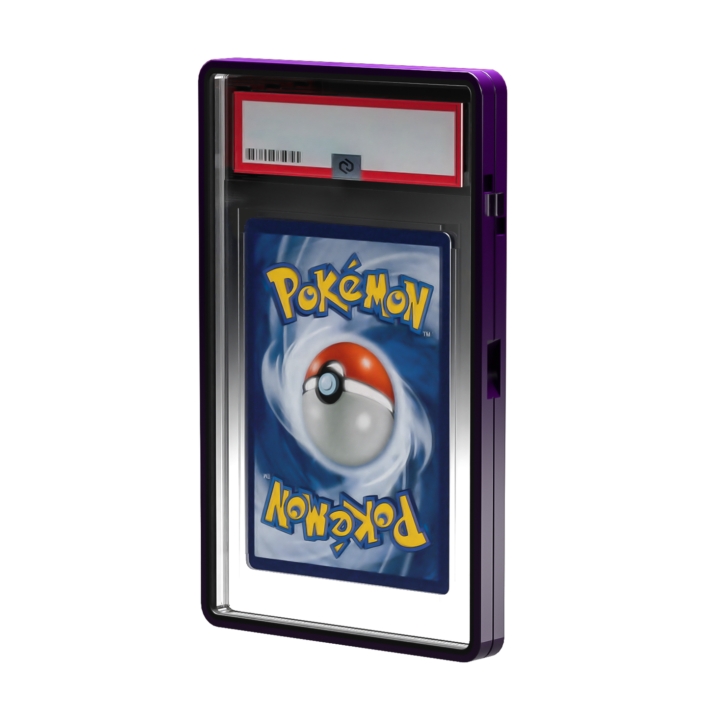 Collct.Pro PSA/CGC Aluminum Slab Case
