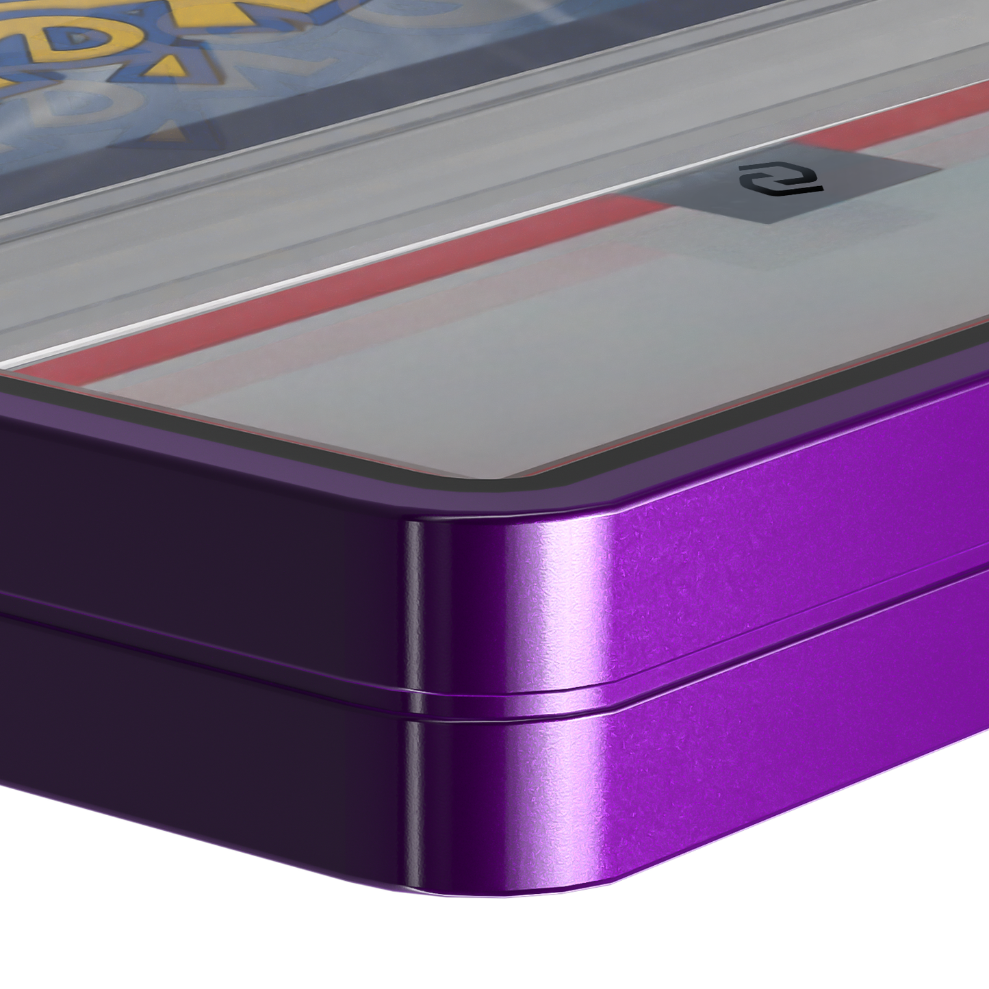Collct.Pro PSA/CGC Aluminum Slab Case