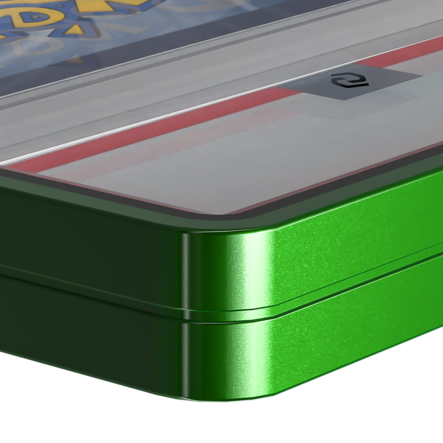 Collct.Pro PSA/CGC Aluminum Slab Case