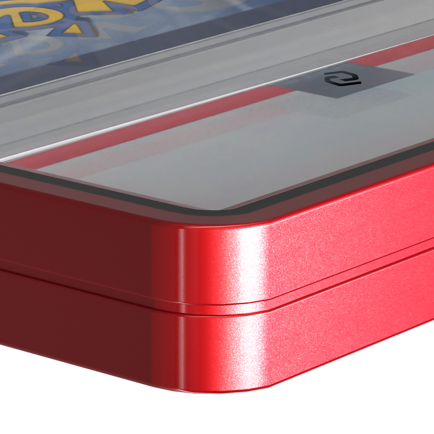 Collct.Pro PSA/CGC Aluminum Slab Case