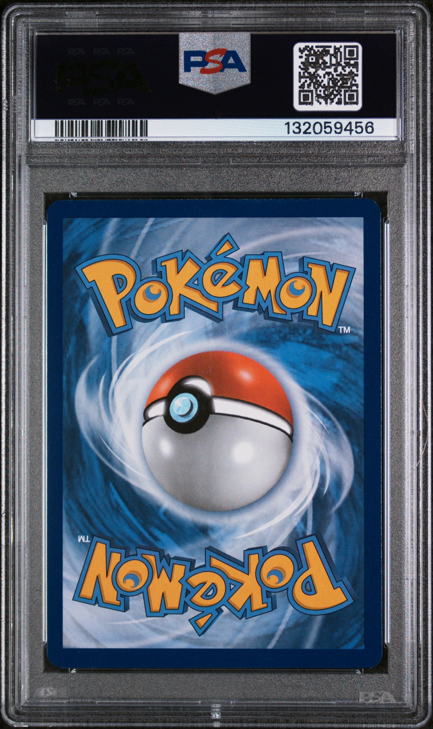 Ash's Pikachu SM112 I Choose You! Sm Black Star Promo Pokemon PSA 8