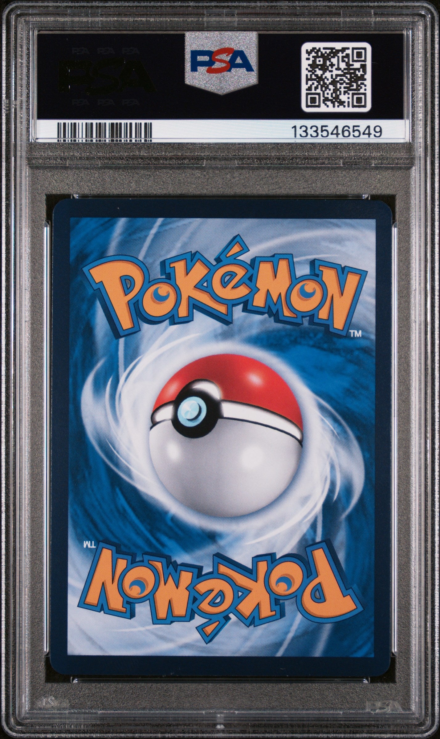 Pikachu In Batik Shirt 154 Pikachu's Indonesia Journey Campaign Pokemon PSA 8