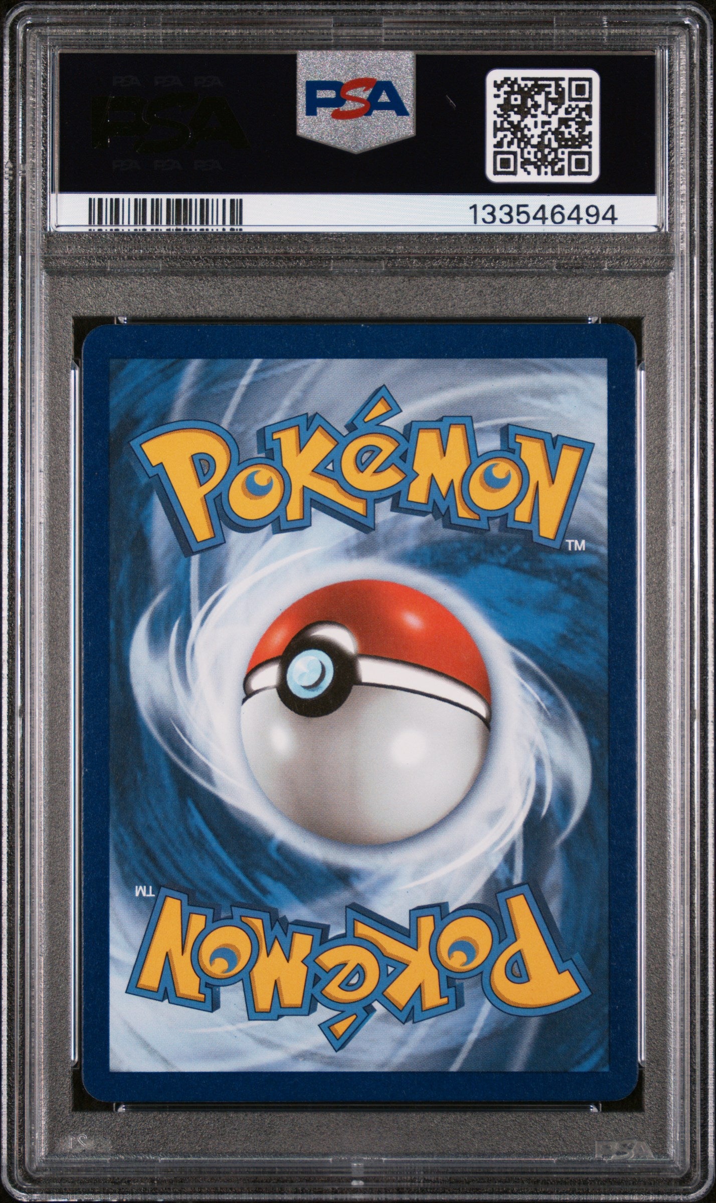 Donphan Holo 107 Celebrations Classic Collection Pokemon PSA 9