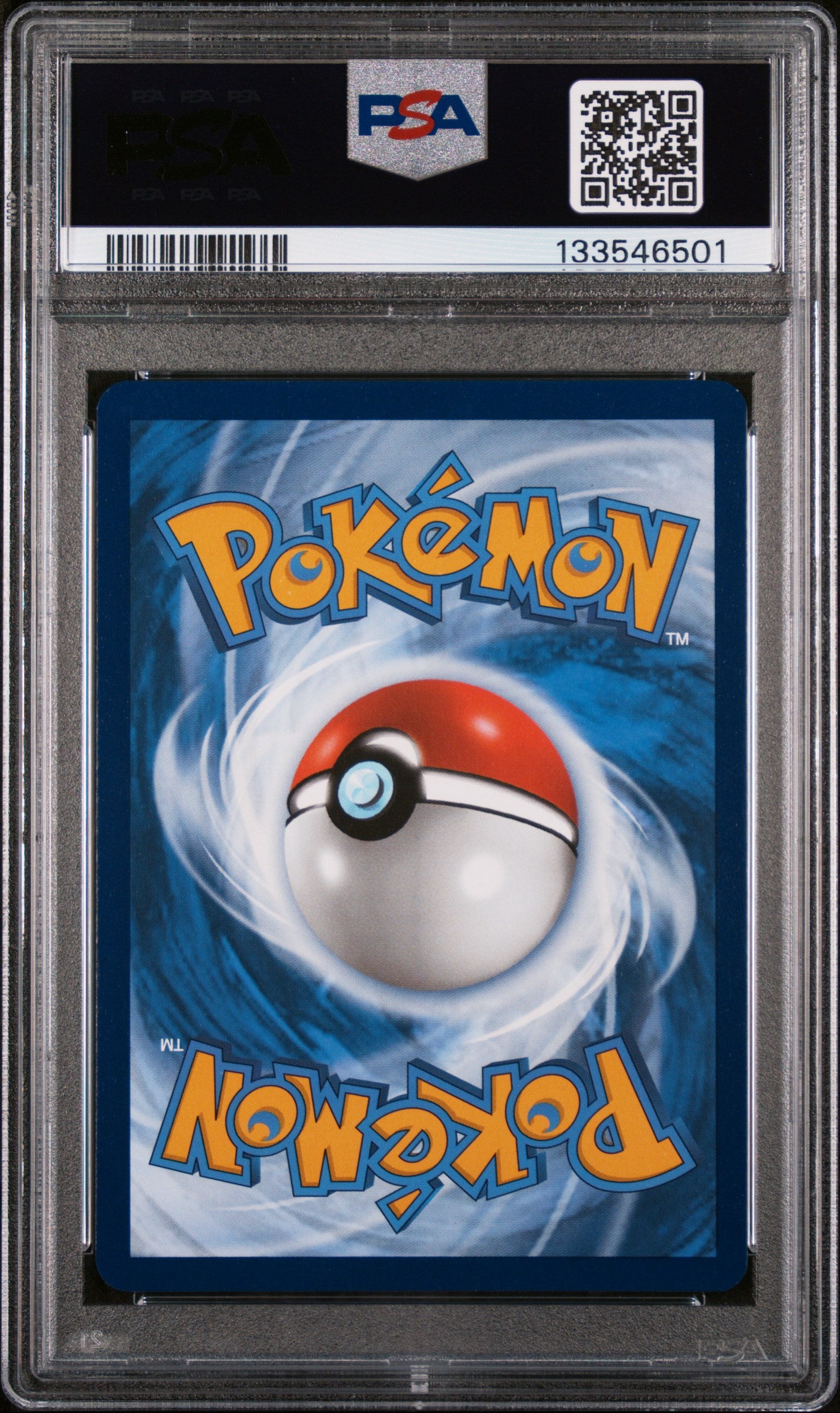 Iron Valiant EX 157/108 Special Illustration Rare Pokemon PSA 9