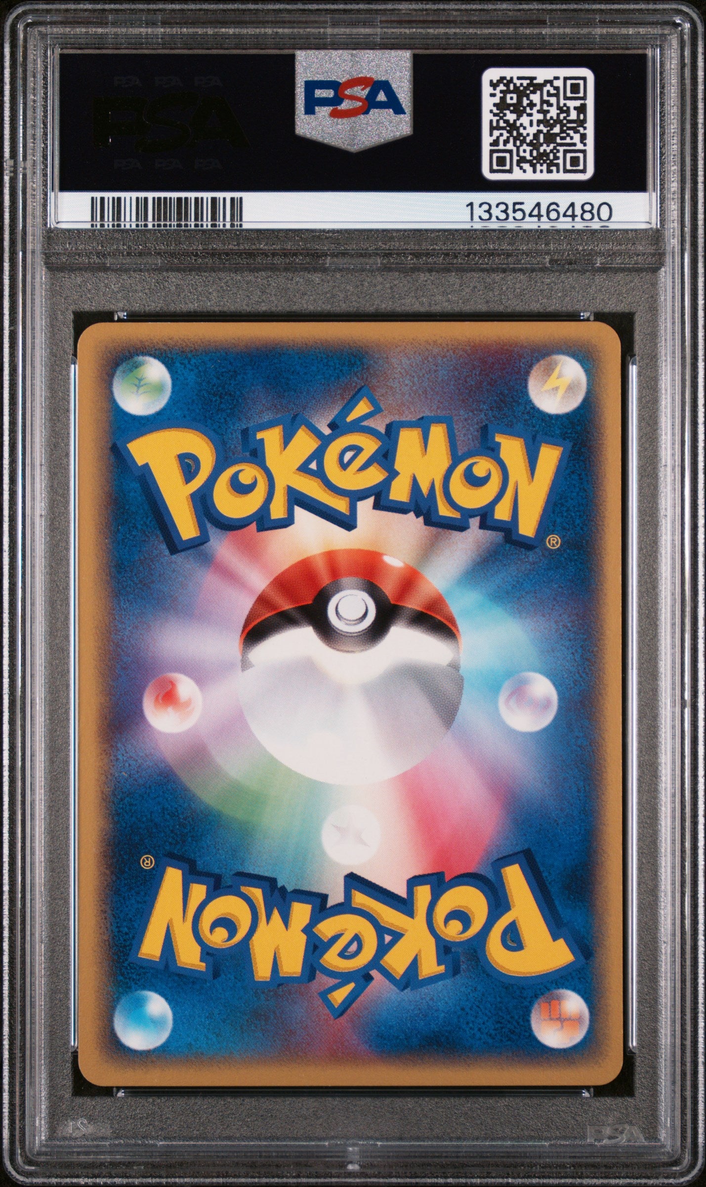 Dark Golduck 003/020 Silver Deck Kit Pokemon Japanese PSA 9