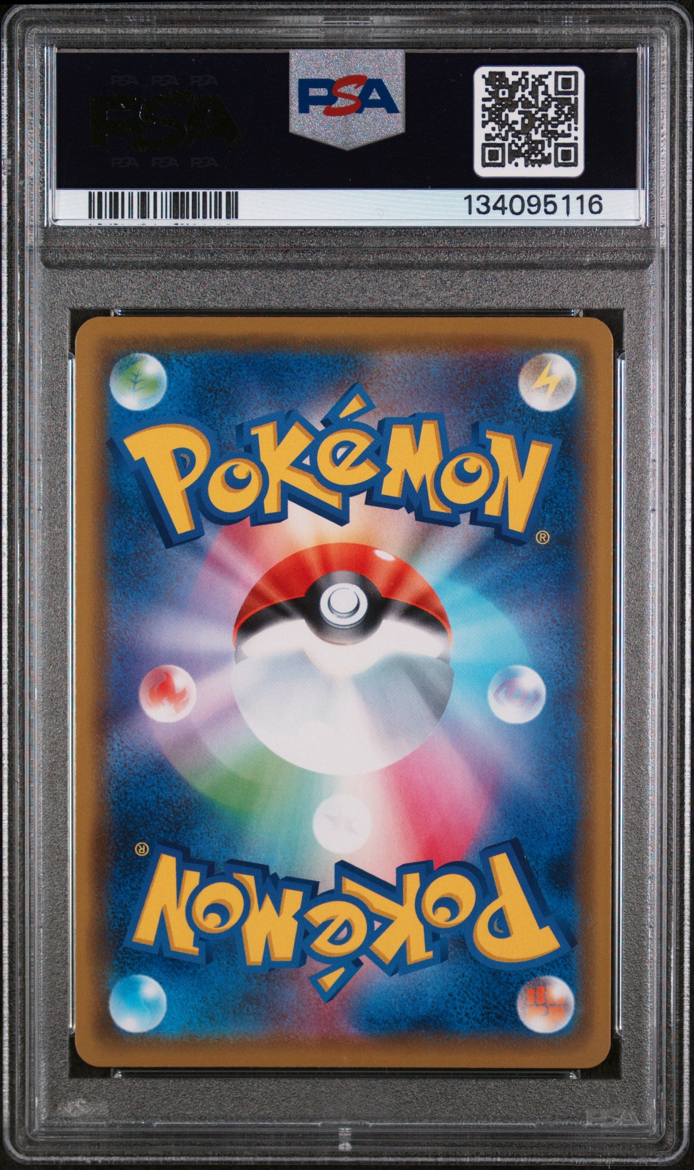 Kanazawa's Pikachu 144/S-P Pokemon Center Kanazawa Opening Pokemon PSA 10