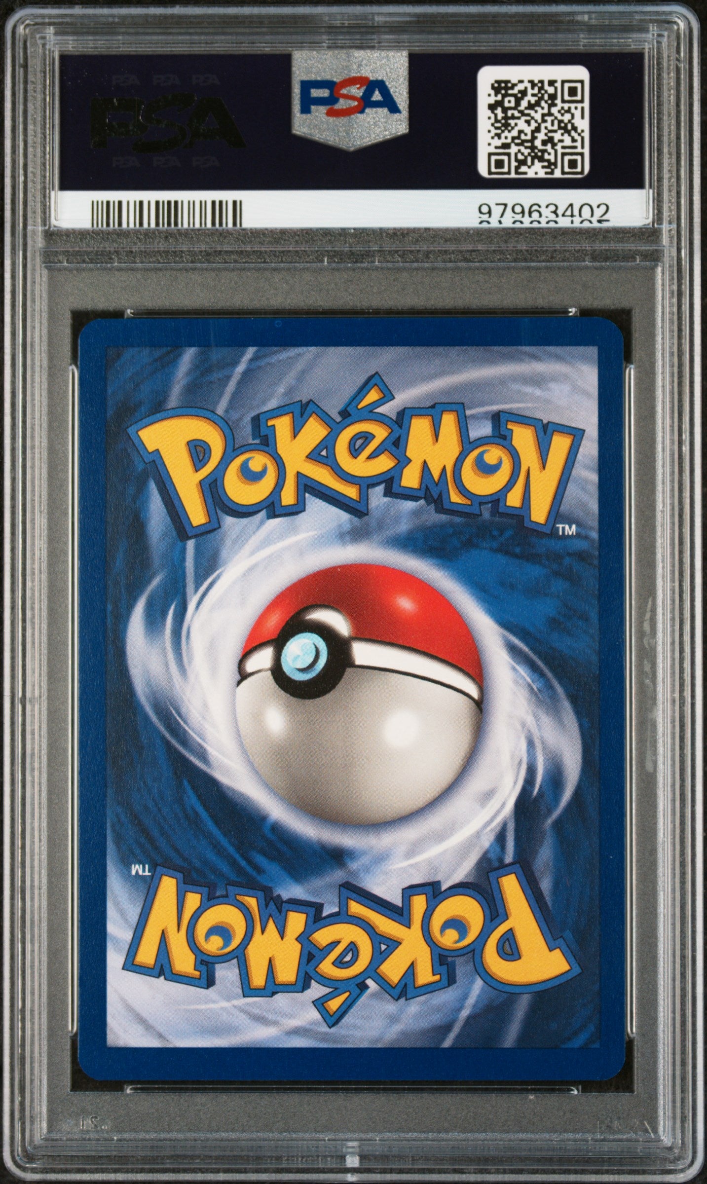 Dragonite 5/102 Movie Promo Game Movie Pokemon PSA 10