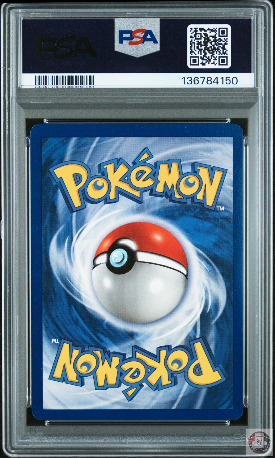 Charizard Holo 4/102 Shadowless Game Pokemon PSA 7