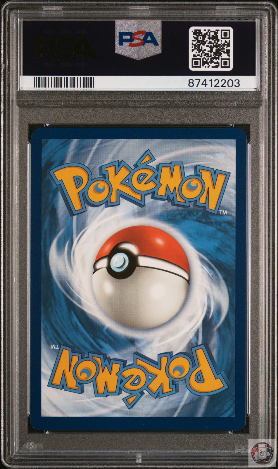 Toxtricity GG09/GG70 Sword Shield Crown Zenith Pokemon PSA 10 Gem Mint