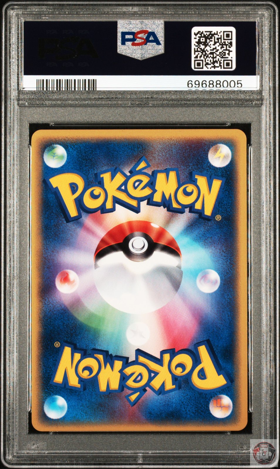 Magneton Holo 072/088 1st Edition Pokemon Japanese PSA 10 Gem Mint