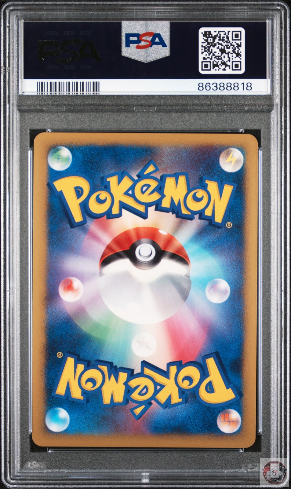 Raichu LV.X Holo 026/090 1st Edition Stormfront Pokemon Japanese PSA 10 Gem Mint