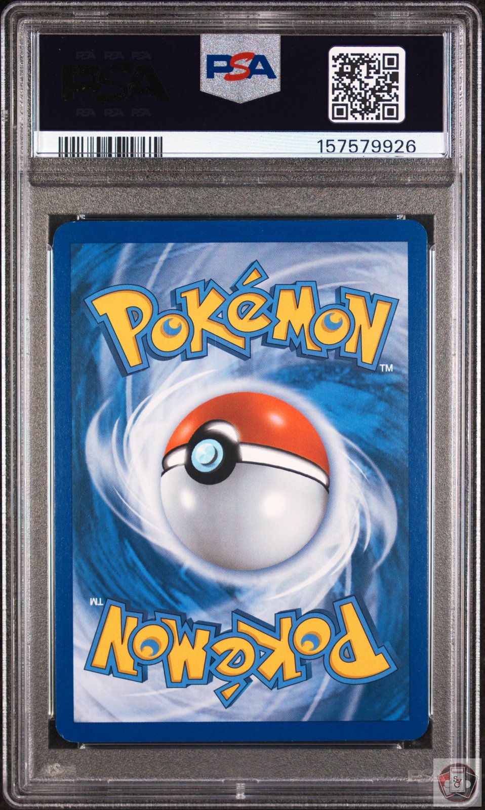 Zapdos G Reverse Holo 12 Arceus Pokemon PSA 6 Ex-Mt