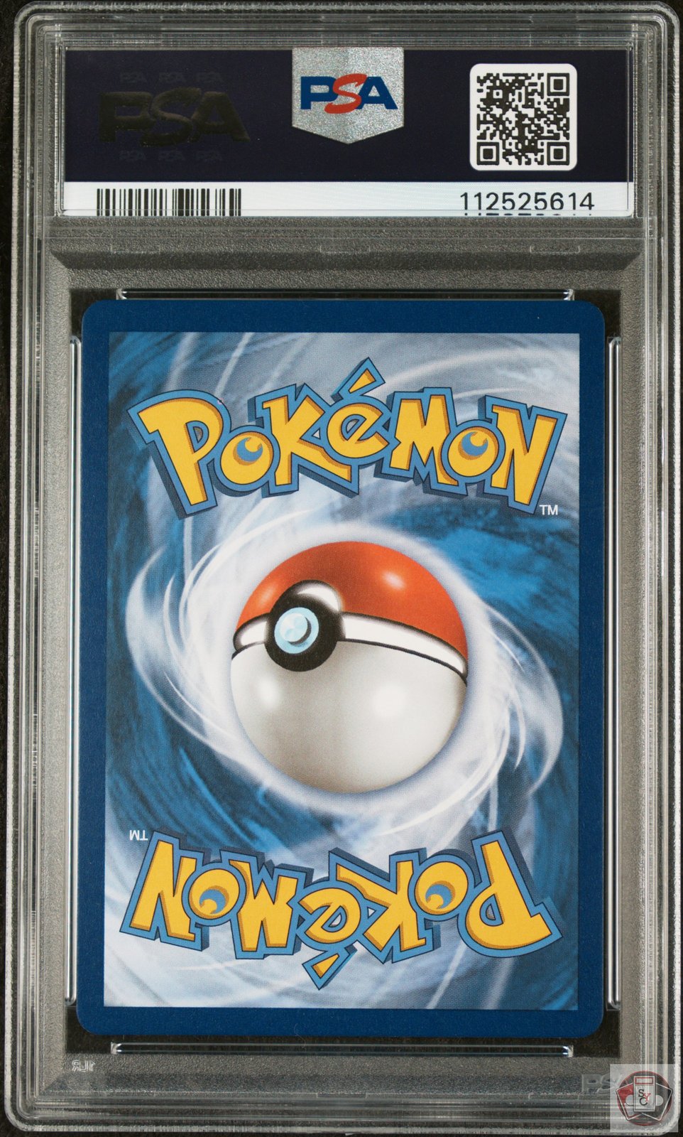 M Rayquaza EX 76 Celebrations Classic Collection Pokemon PSA 10 Gem Mint