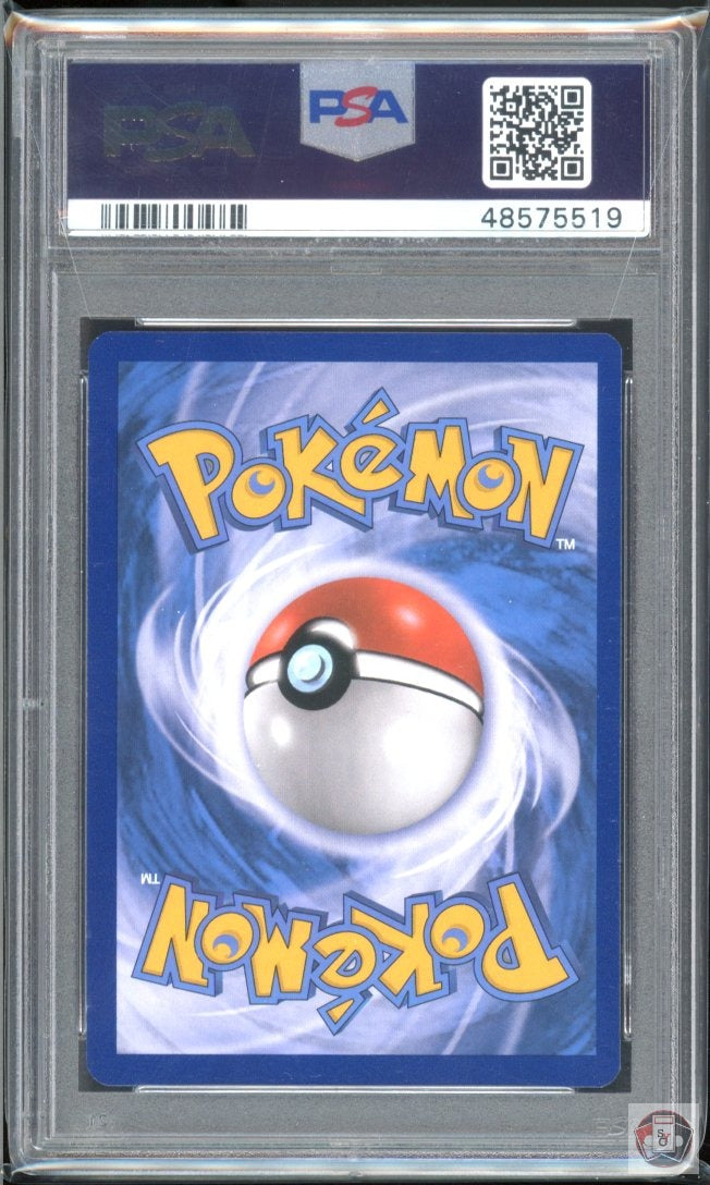 Charizard Holo 11/108 Evolutions Pokemon PSA 9