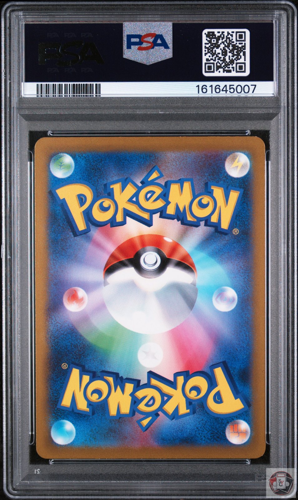 Pikachu 173/165 Art Rare Sv2a Card 151 Pokemon Japanese PSA 10 Gem Mint