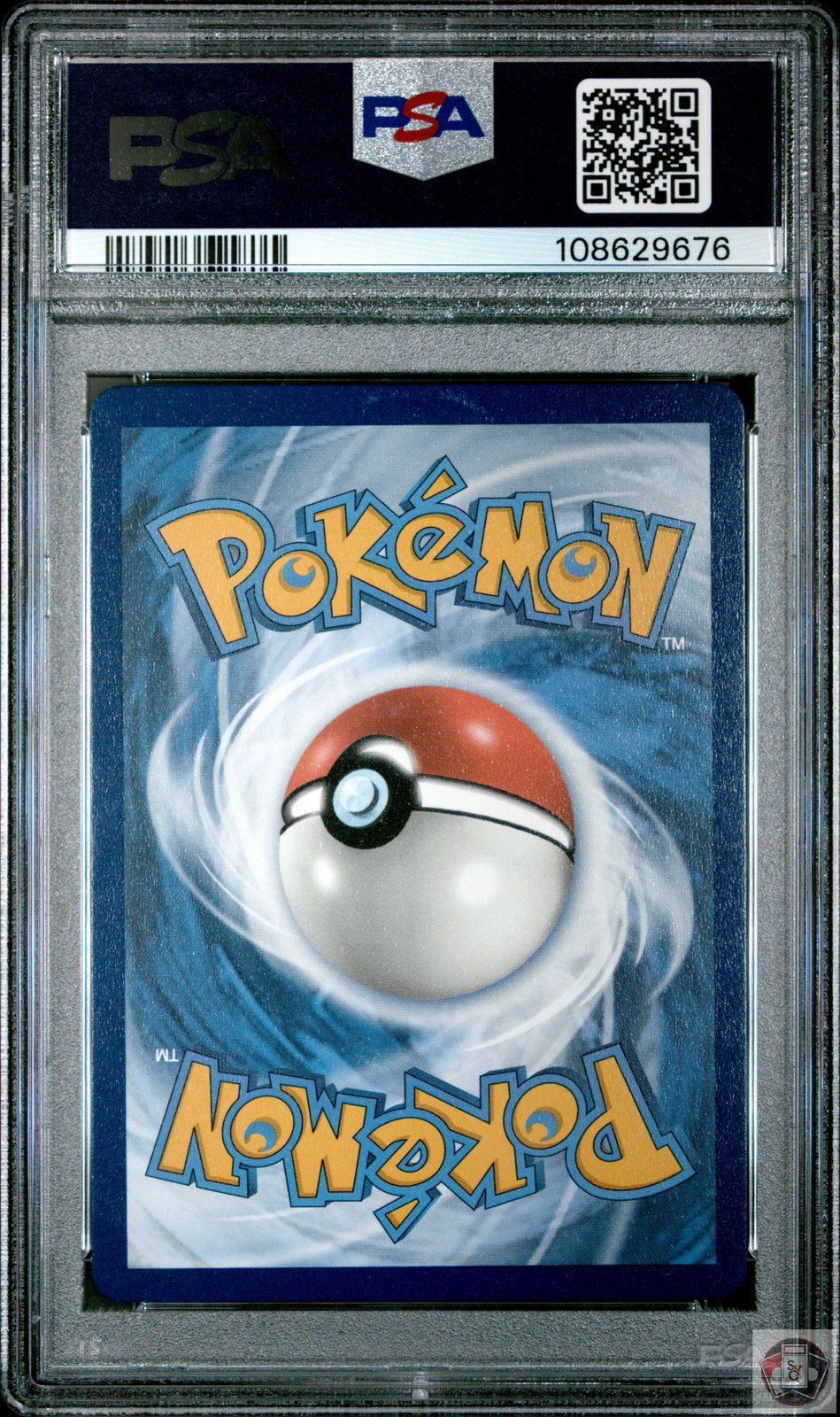 Dark Sylveon V 134 Celebrations Collection Pokemon PSA 10 Gem Mint