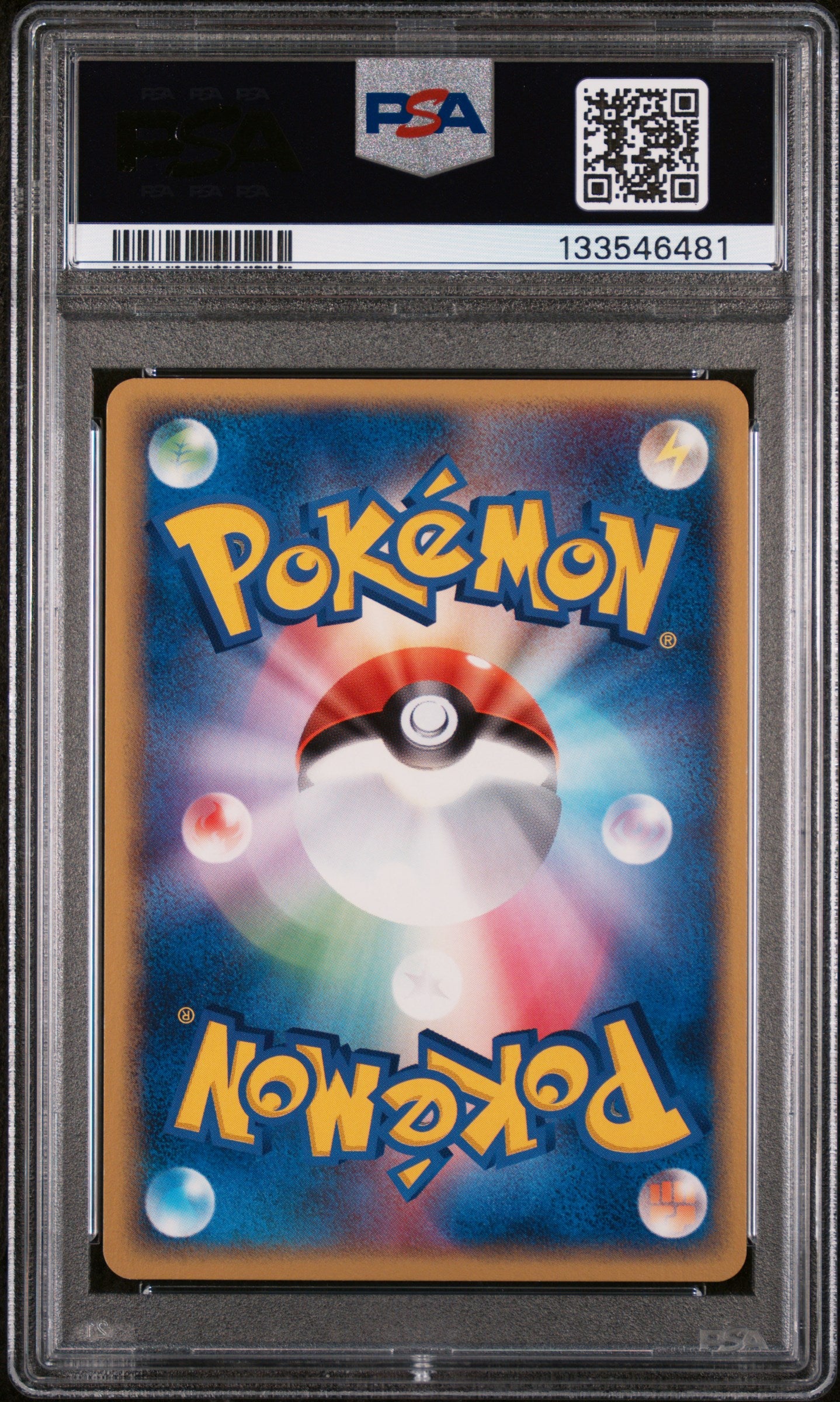Dark Golduck 003/020 Silver Deck Kit Pokemon Japanese PSA 9