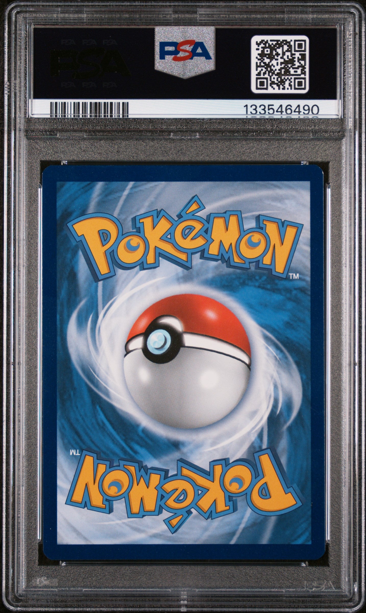 Pikachu Holo 234/078 Pokemon Go Tins Swsh Black Star Promo Pokemon PSA 9