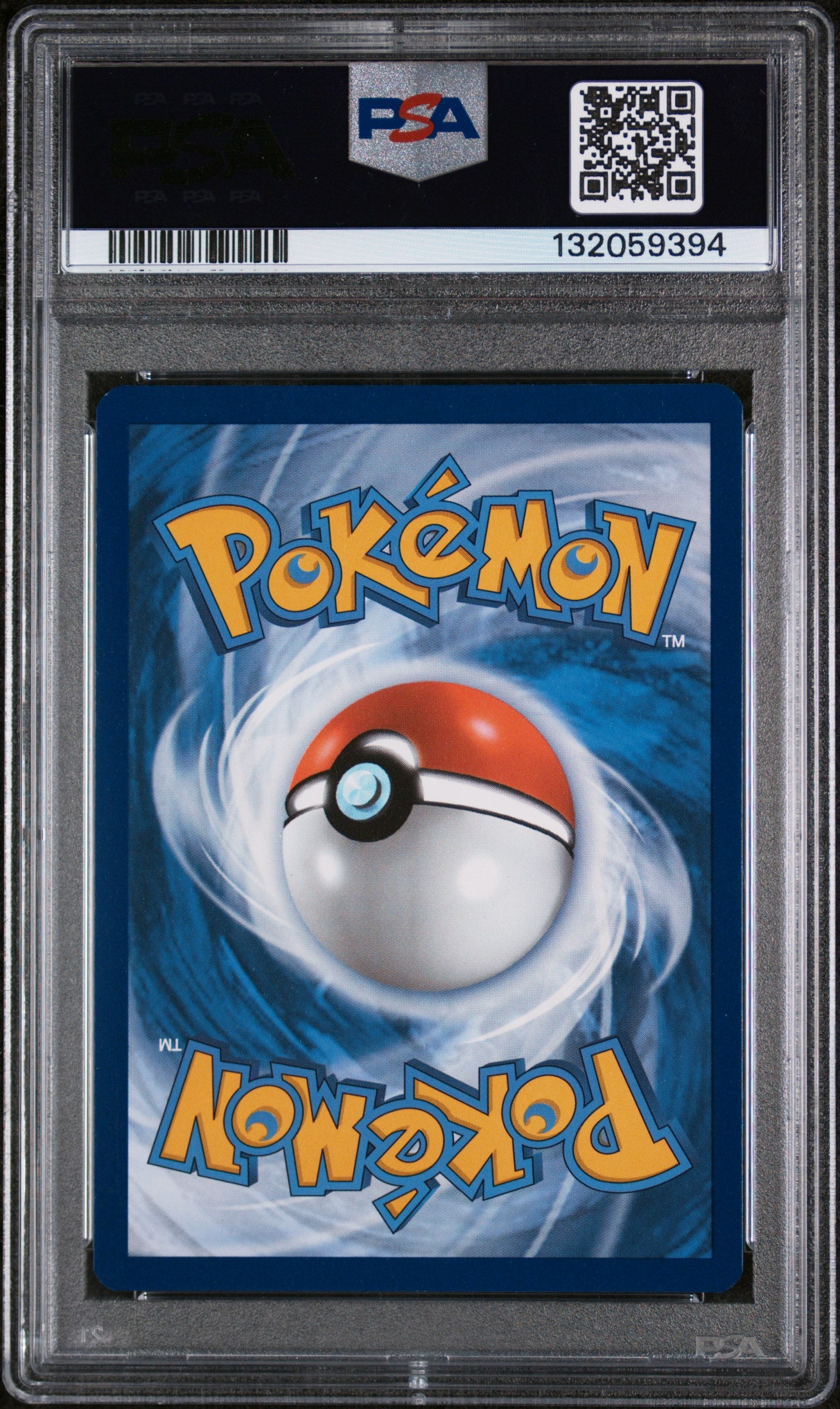 Voltorb 100 Professor Program Promos Pokemon PSA 9