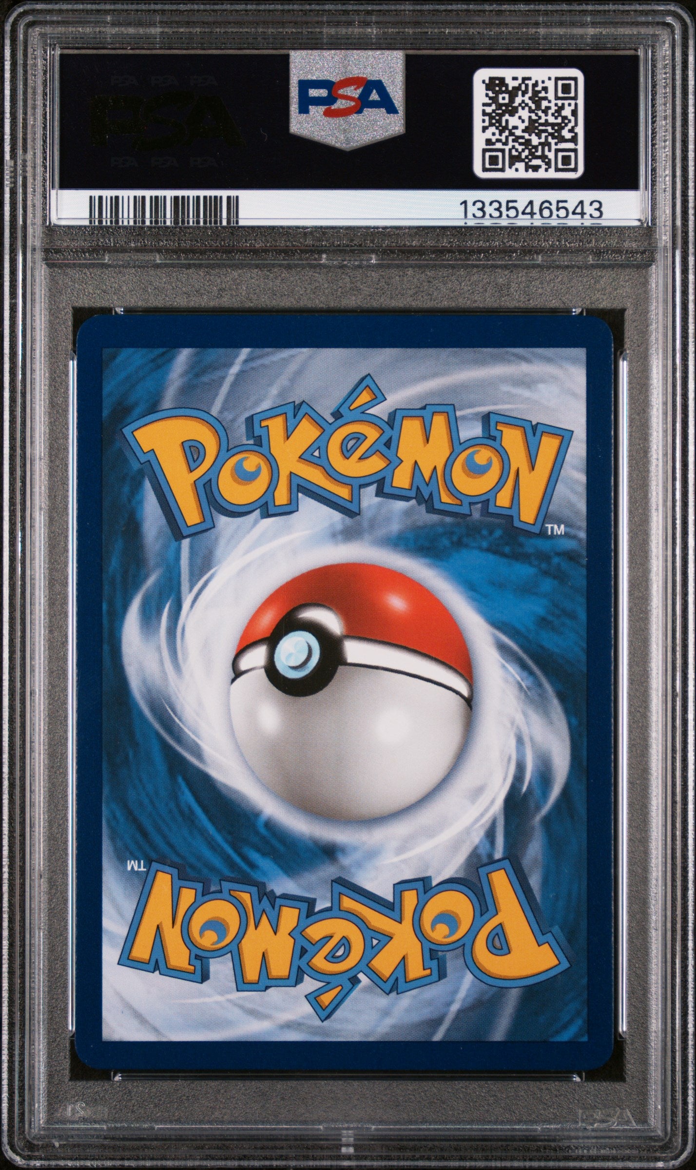 Alolan Golem Gx 102/111 Crimson Invasion Pokemon PSA 9