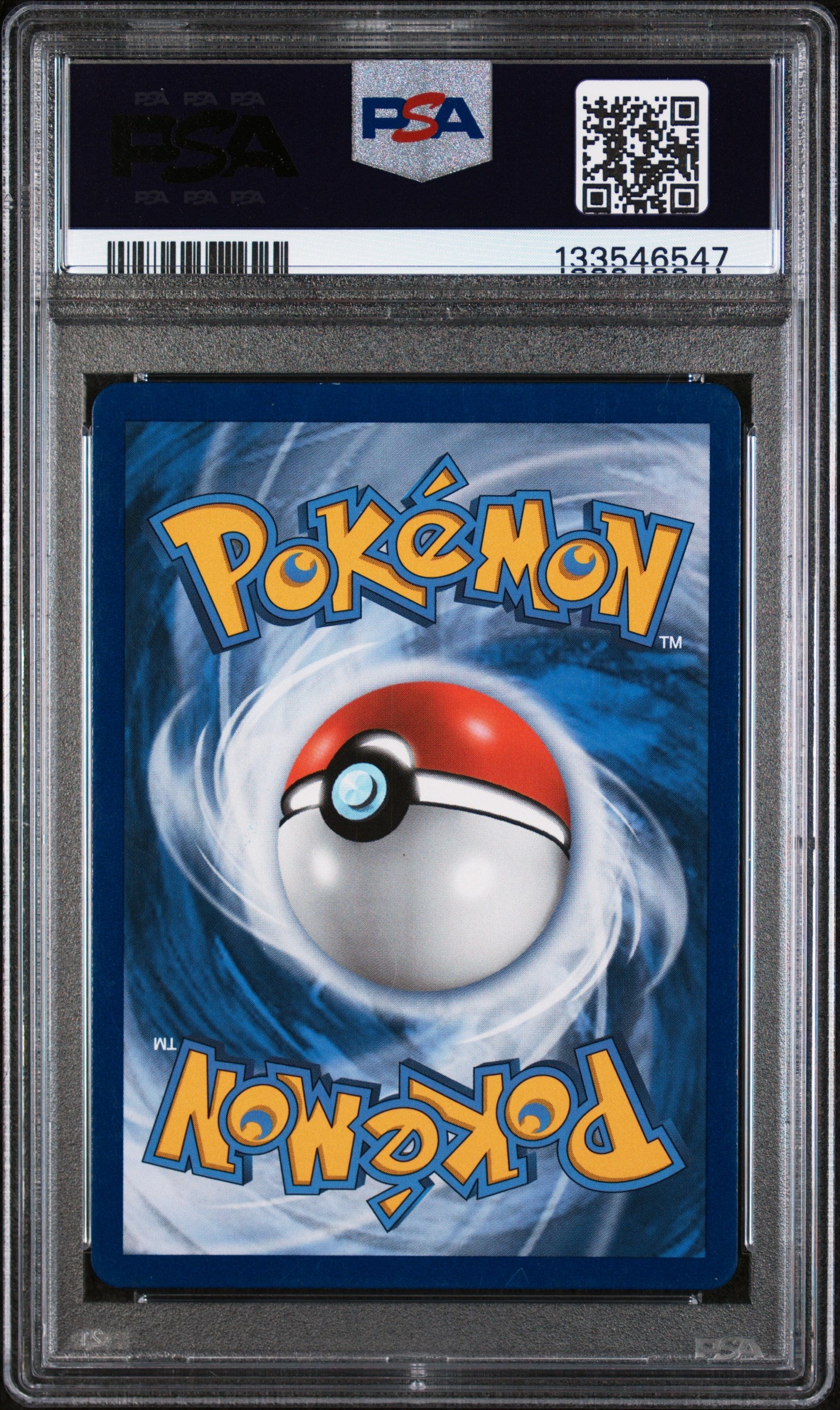Dusk Mane Necrozma Gx 163/156 Secret Ultra Prism Pokemon PSA 8
