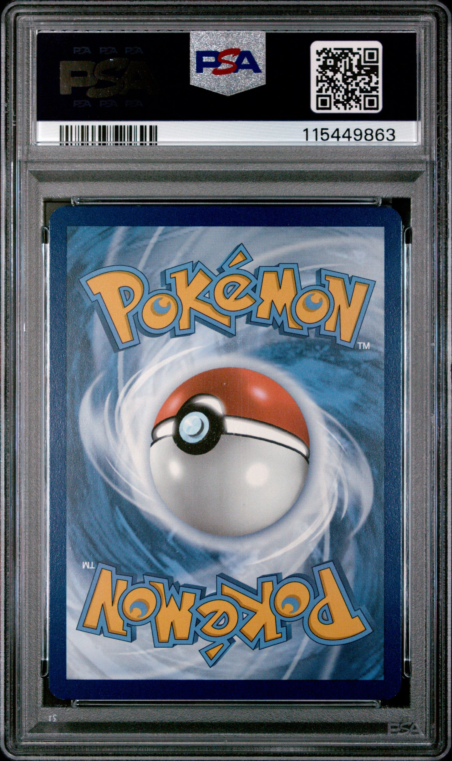 Charizard Vstar 019/159 Sword Shield Crown Zenith Pokemon PSA 10