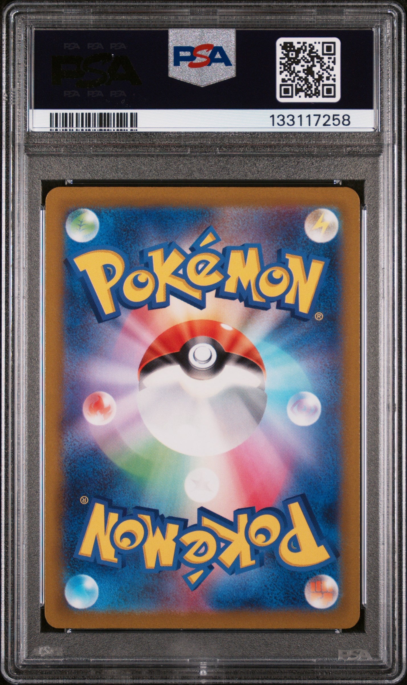 Galarian Moltres 190/172 Vstar Universe Pokemon Japanese PSA 10